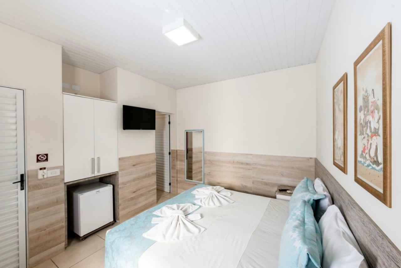 Três Lagoas Tokyo Hotel מראה חיצוני תמונה