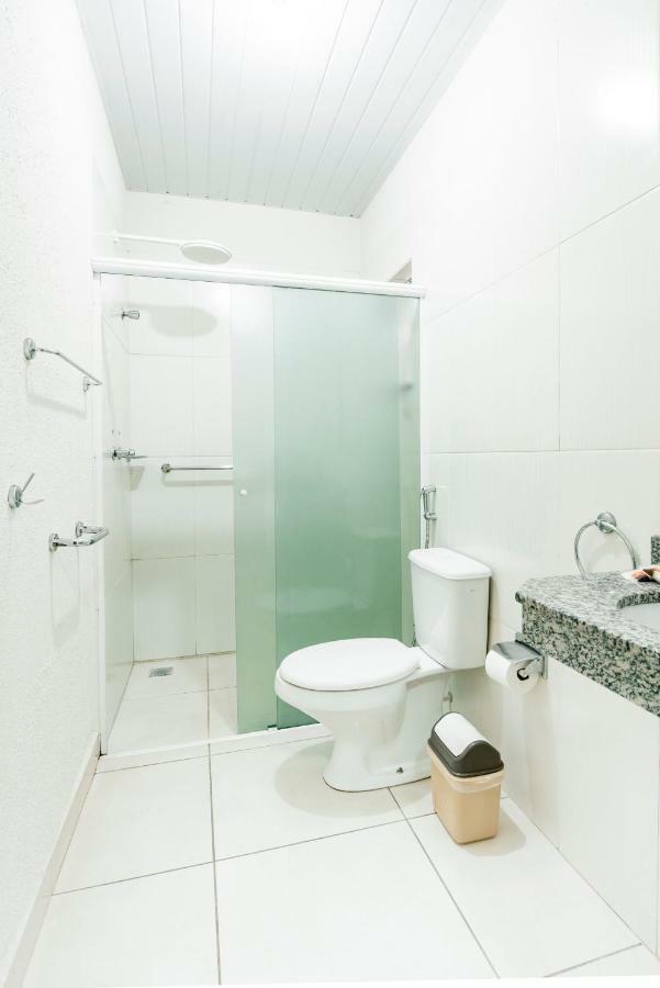 Três Lagoas Tokyo Hotel מראה חיצוני תמונה